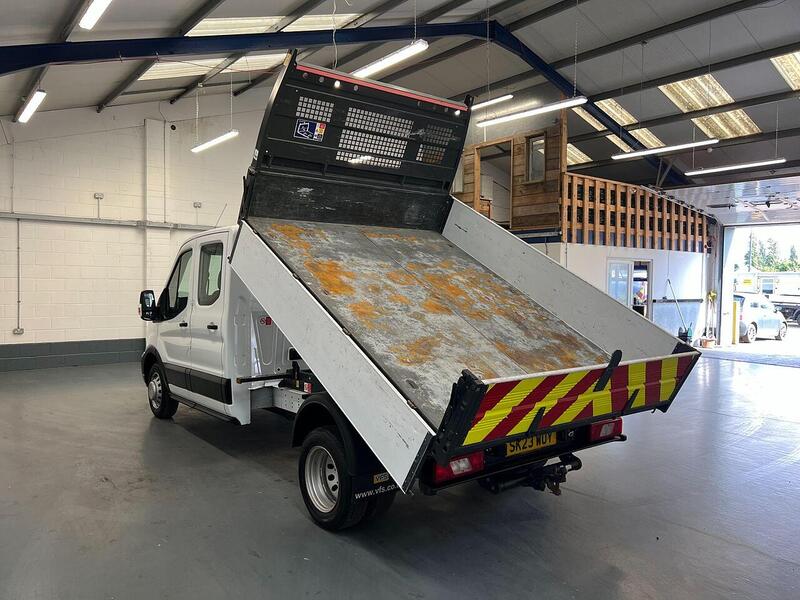 Used Ford Transit 2023 for sale - 76904033: Photo 8