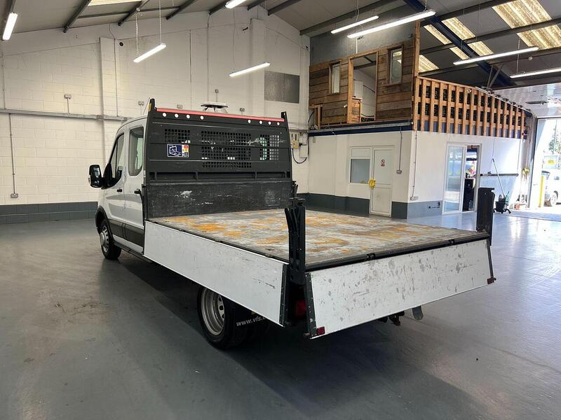 Used Ford Transit 2023 for sale - 76904033: Photo 9