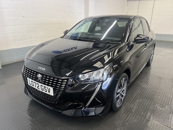 Used Peugeot 208 2023 for sale - 78354267: Photo