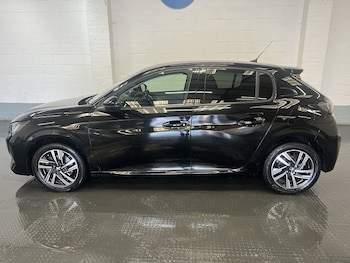 Used Peugeot 208 2023 for sale - 78354267: Photo