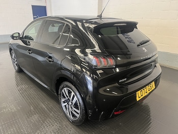 Used Peugeot 208 2023 for sale - 78354267: Photo