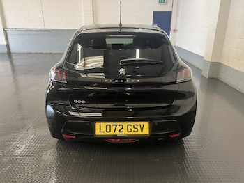 Used Peugeot 208 2023 for sale - 78354267: Photo