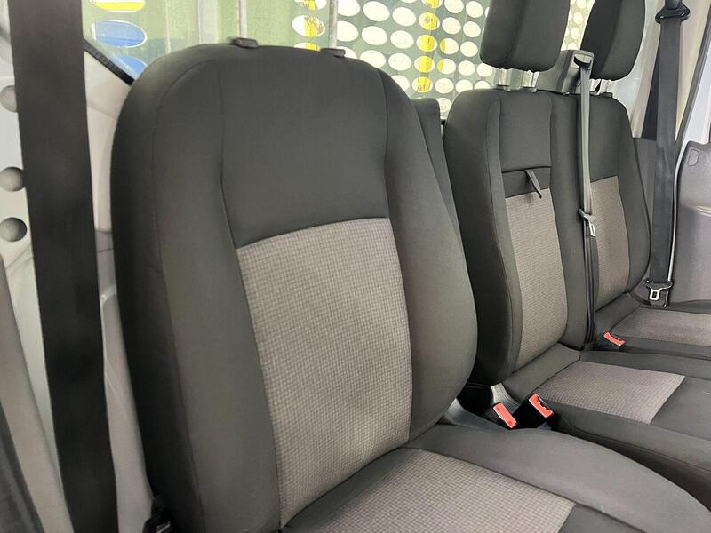 Used Ford Transit 2021 for sale - 77260875: Photo 11