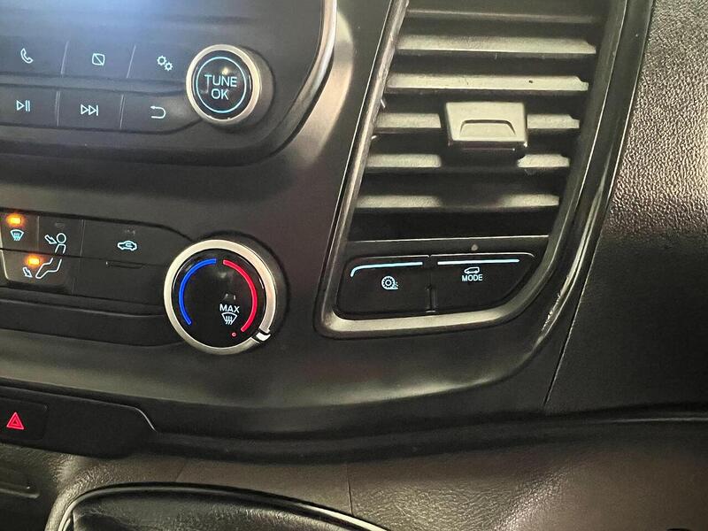 Used Ford Transit 2021 for sale - 77260875: Photo 19