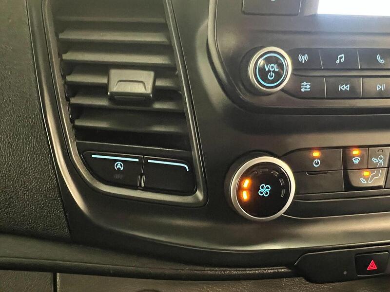 Used Ford Transit 2021 for sale - 77260875: Photo 20