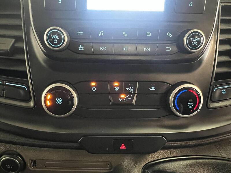 Used Ford Transit 2021 for sale - 77260875: Photo 29