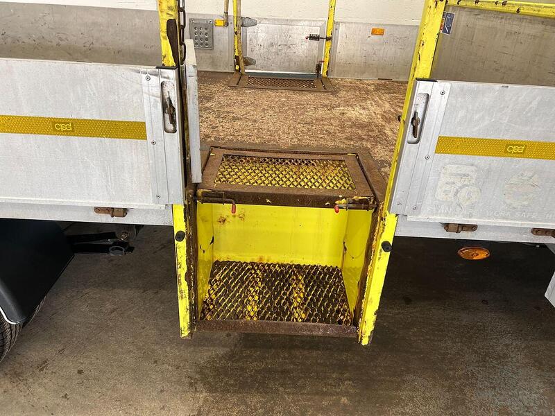 Used Ford Transit 2021 for sale - 77260875: Photo 32