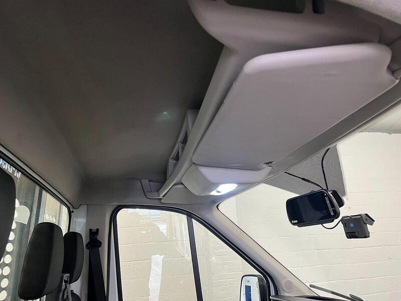 Used Ford Transit 2021 for sale - 77260875: Photo 34