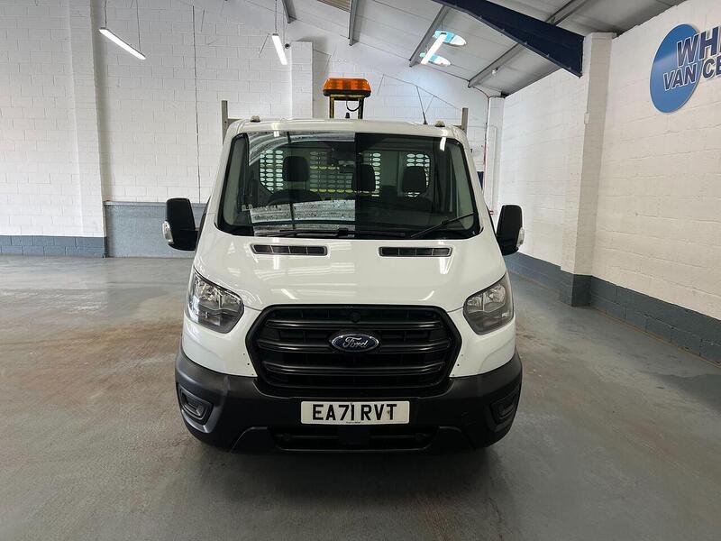 Used Ford Transit 2021 for sale - 77260875: Photo 4