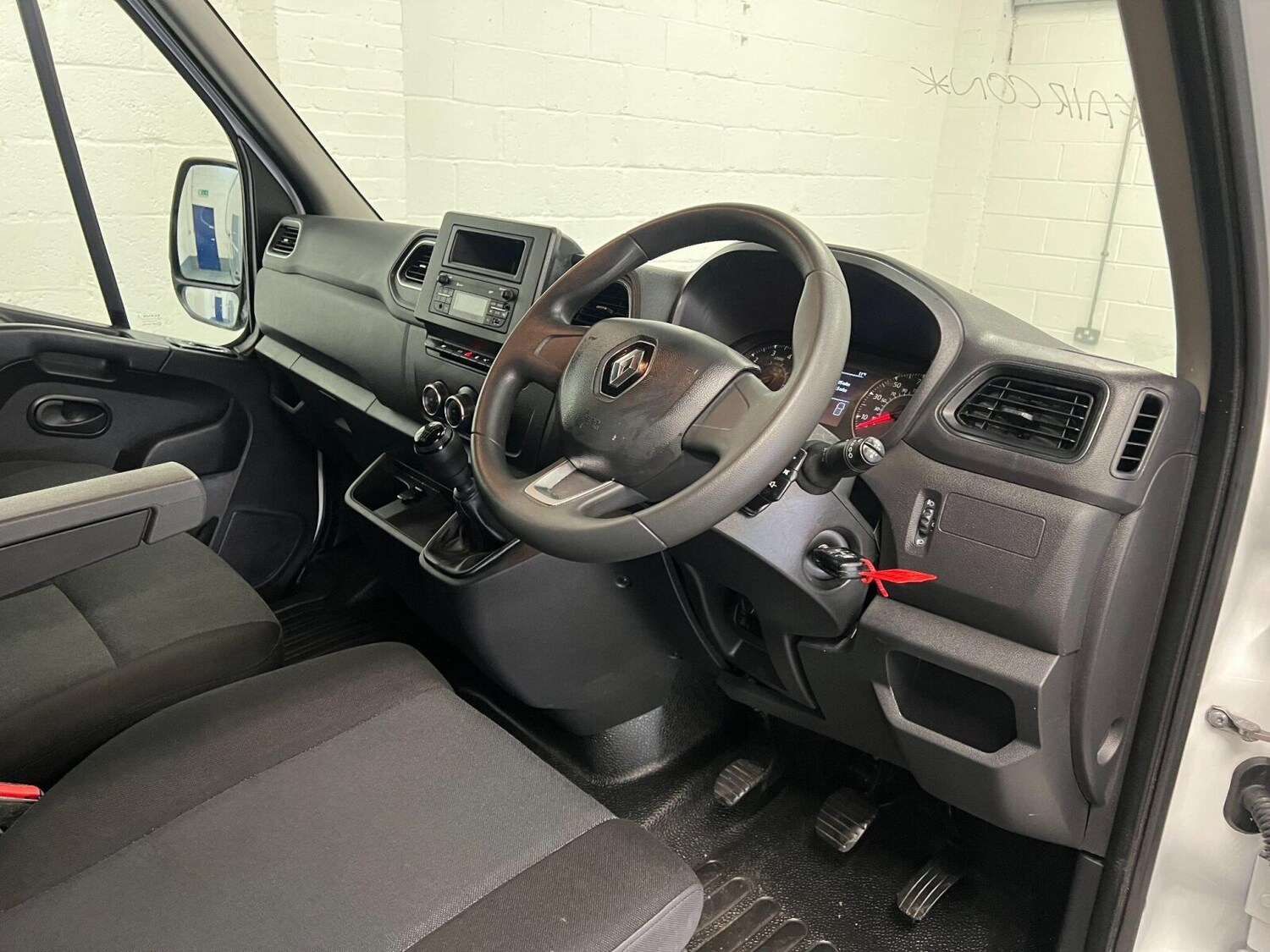 Used Renault Master 2023 for sale - 76196070: Photo 14