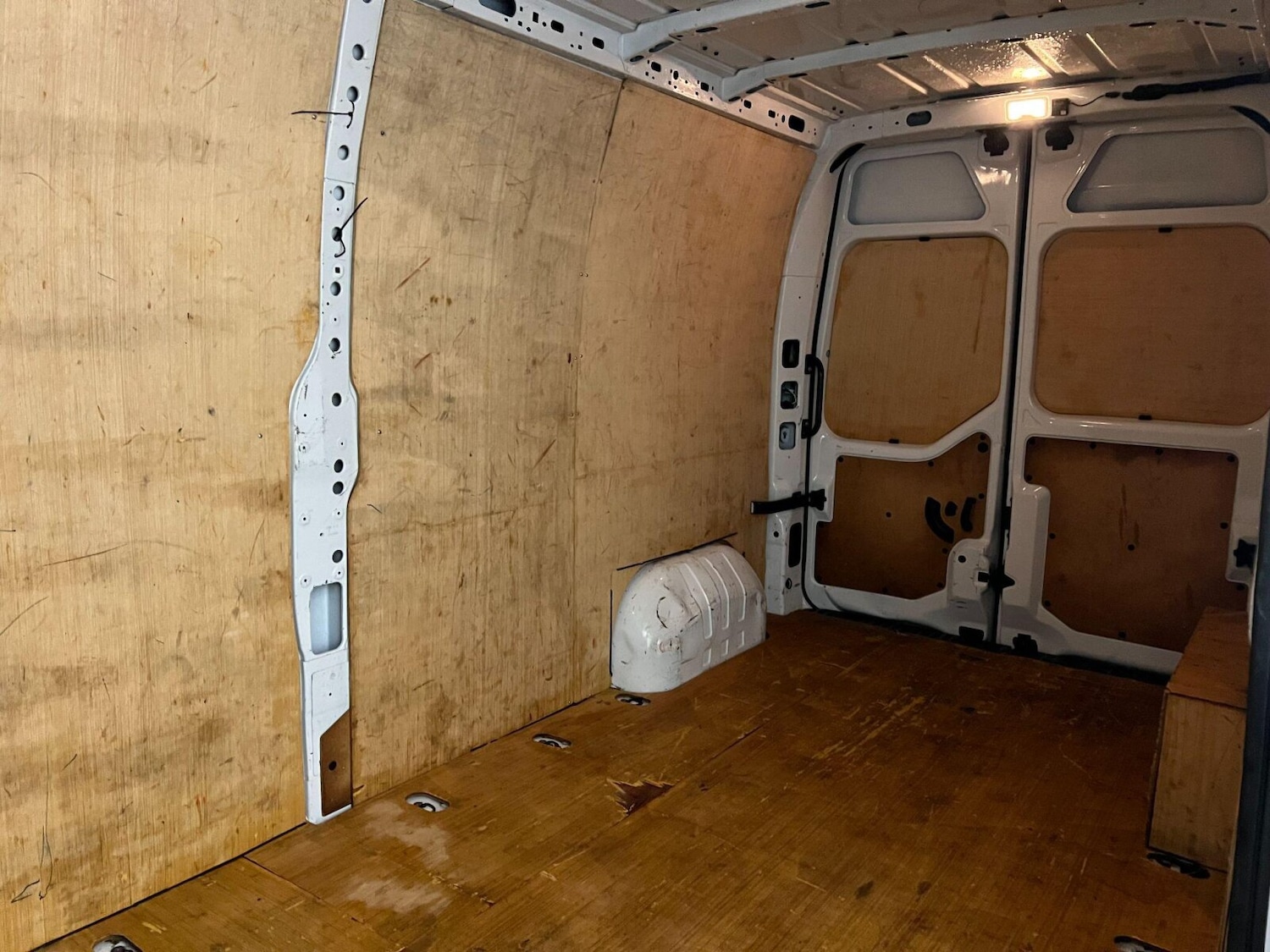 Used Renault Master 2023 for sale - 76196070: Photo 23