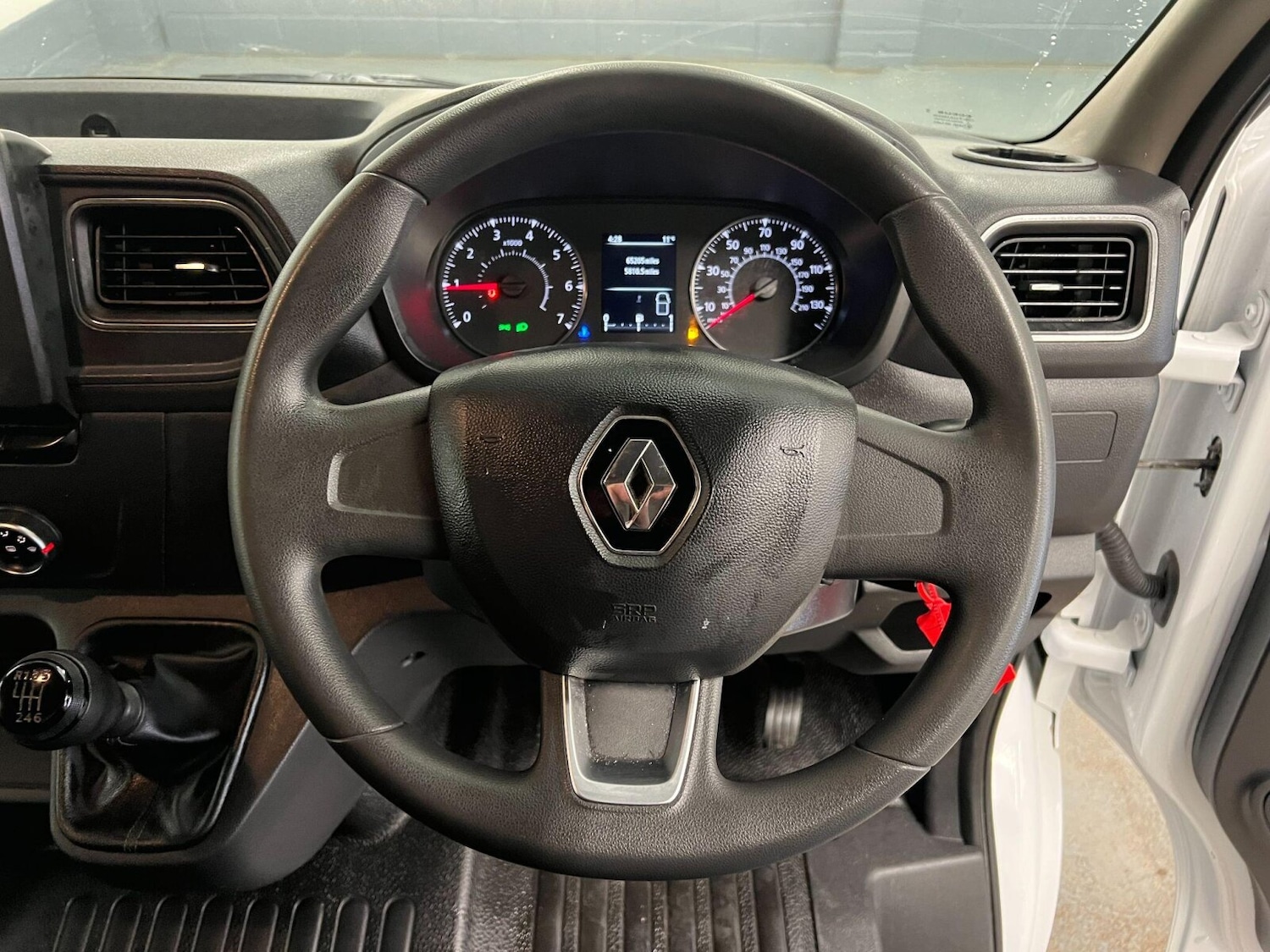 Used Renault Master 2023 for sale - 76196070: Photo 25