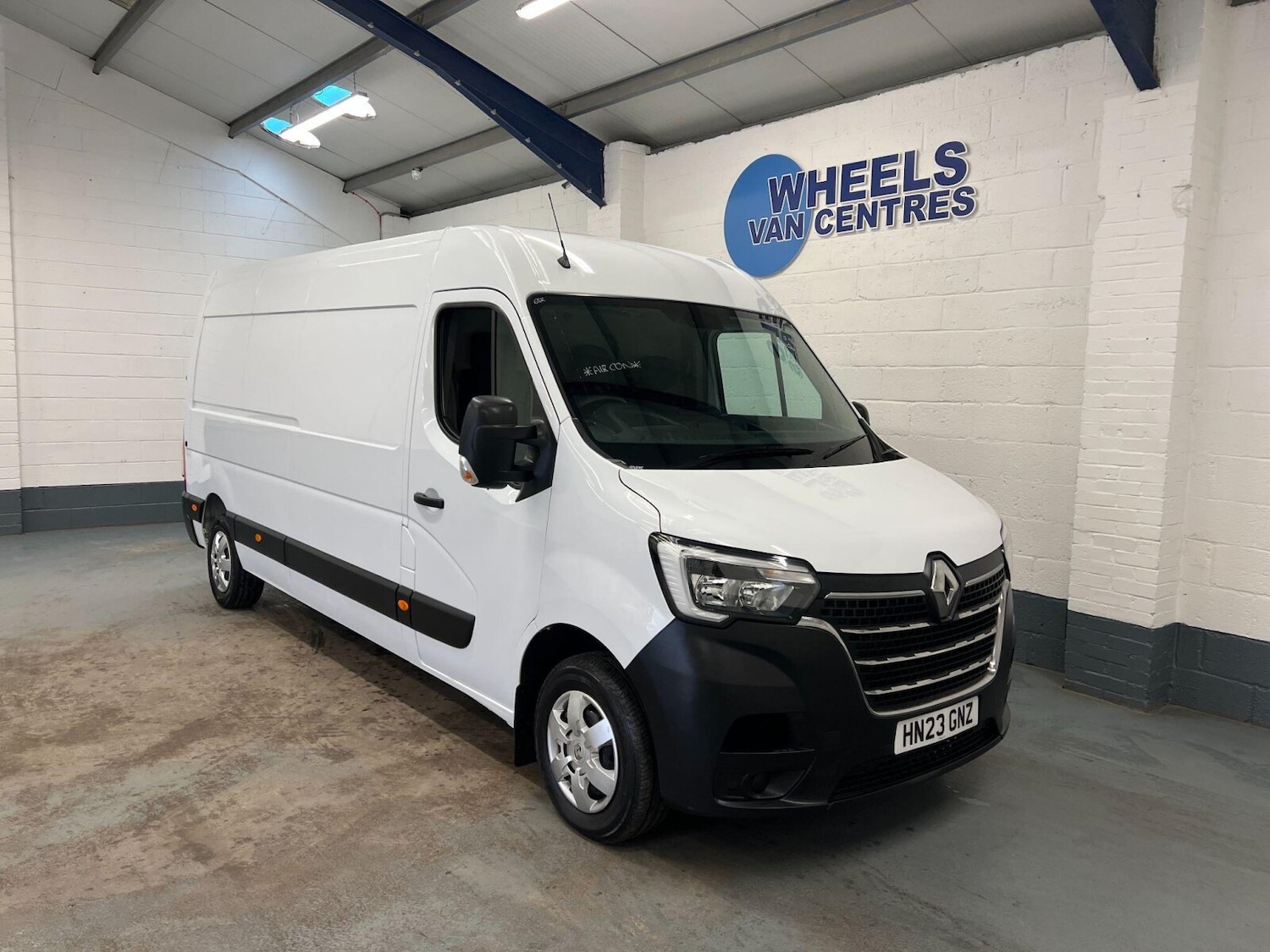 Used Renault Master 2023 for sale - 76196070: Photo 3