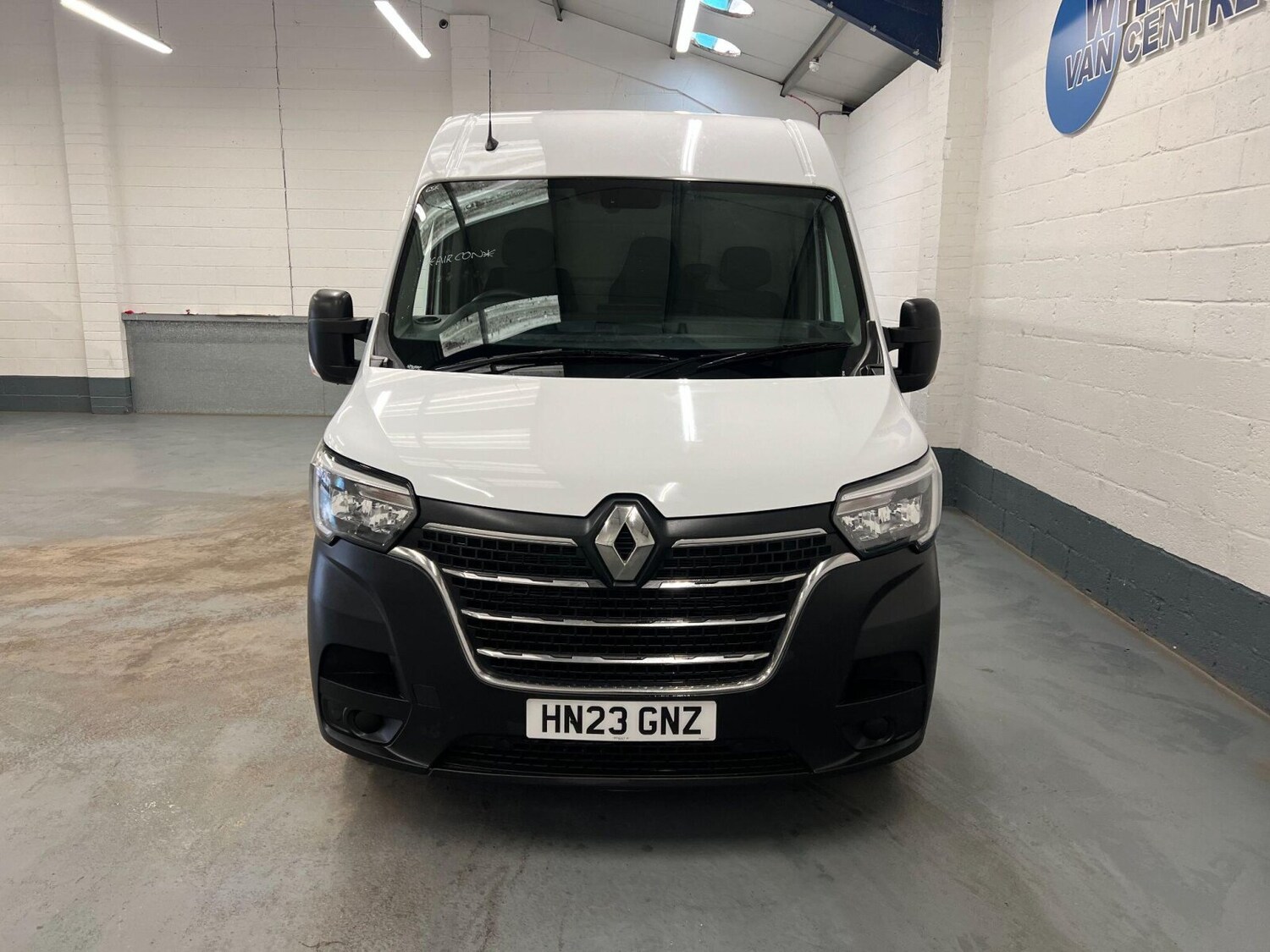 Used Renault Master 2023 for sale - 76196070: Photo 4