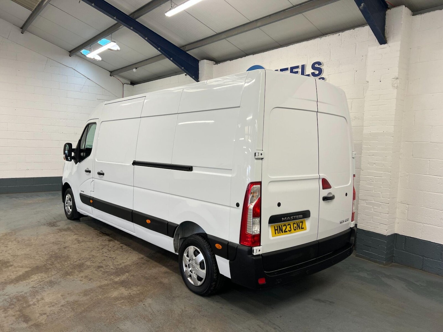 Used Renault Master 2023 for sale - 76196070: Photo 5