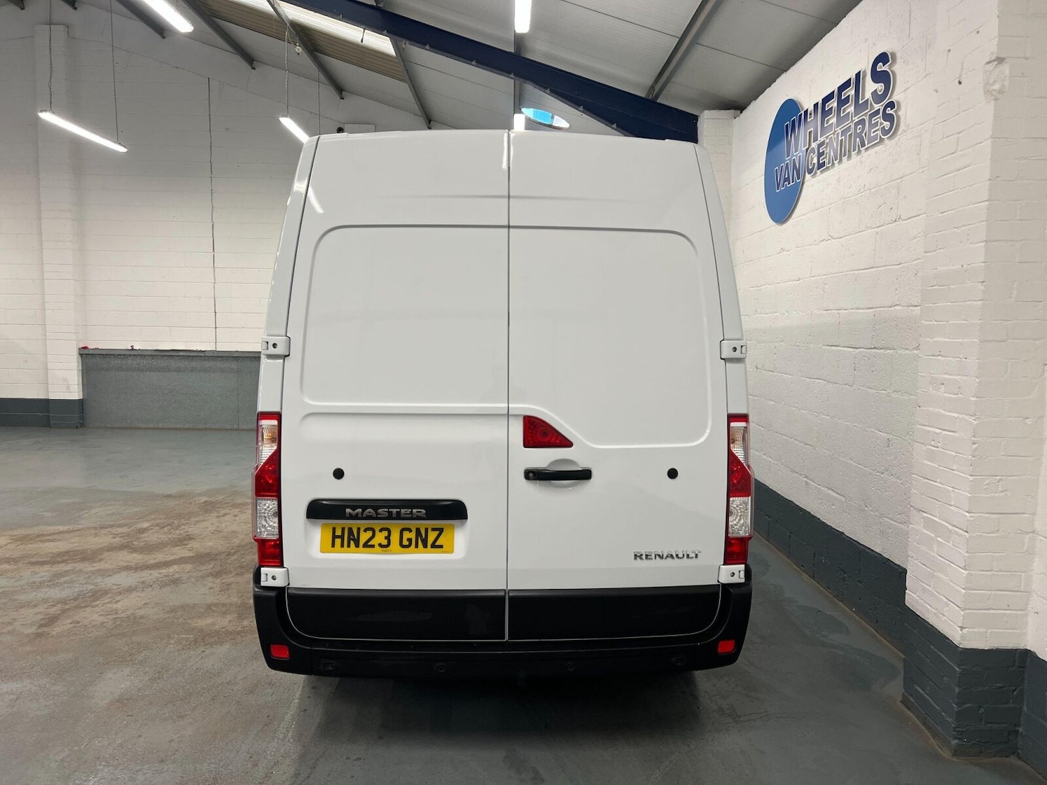 Used Renault Master 2023 for sale - 76196070: Photo 6