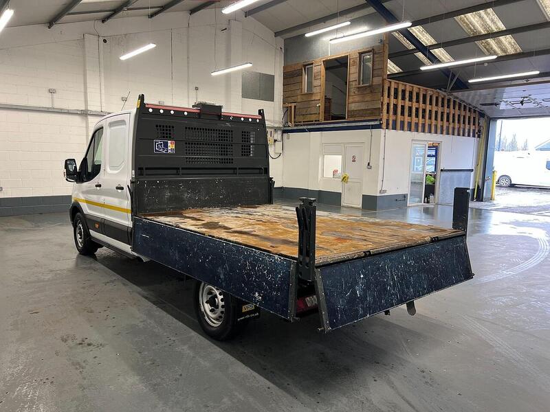 Used Ford Transit 2021 for sale - 76904363: Photo 10