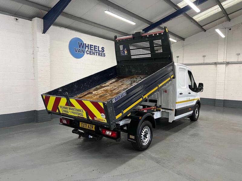 Used Ford Transit 2021 for sale - 76904363: Photo 13