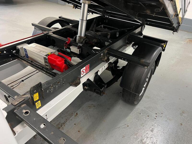 Used Ford Transit 2021 for sale - 76904363: Photo 14