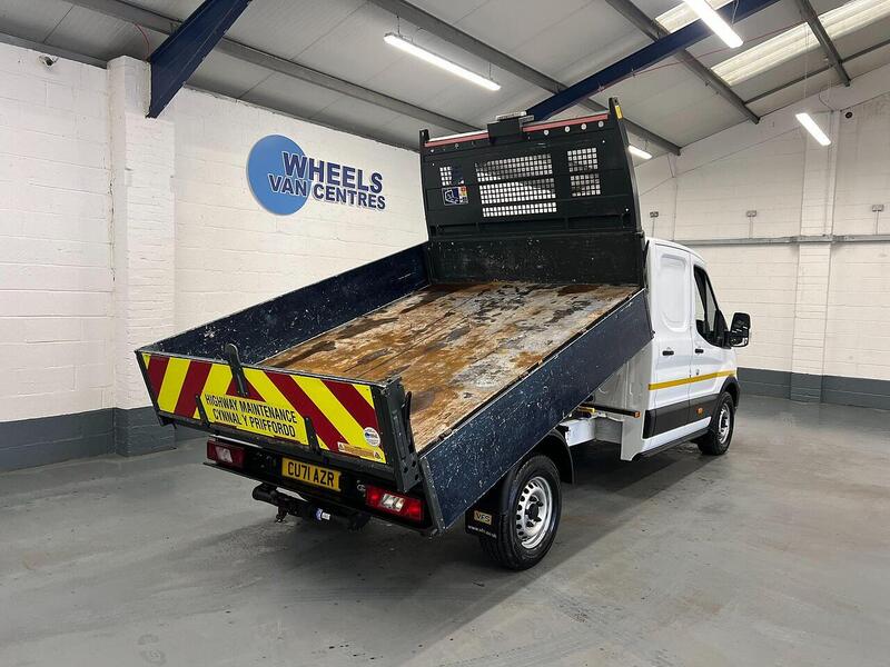 Used Ford Transit 2021 for sale - 76904363: Photo 15