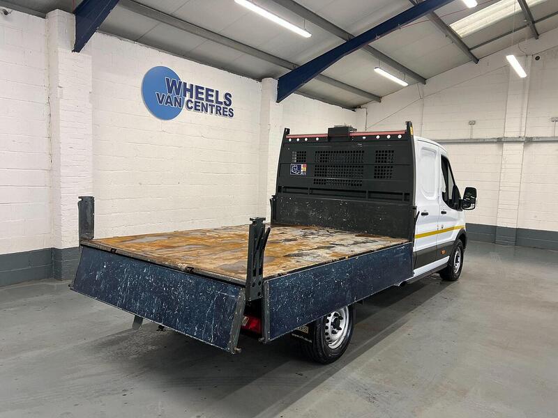 Used Ford Transit 2021 for sale - 76904363: Photo 16