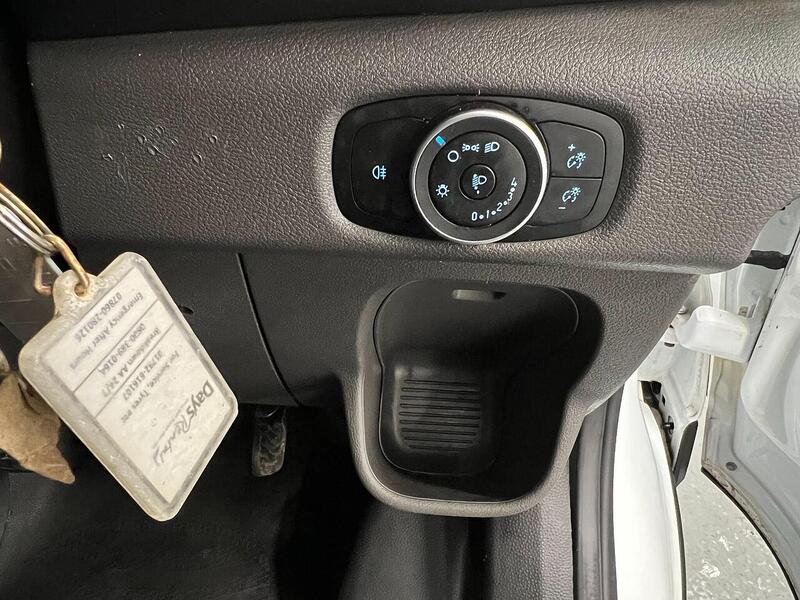 Used Ford Transit 2021 for sale - 76904363: Photo 21