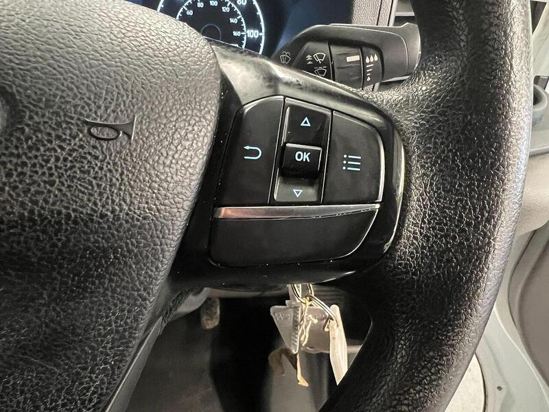 Used Ford Transit 2021 for sale - 76904363: Photo 22