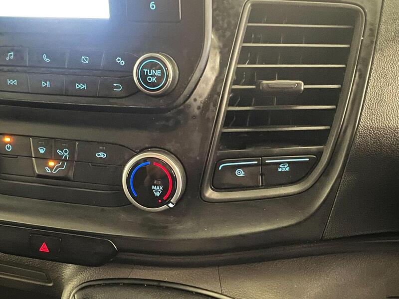 Used Ford Transit 2021 for sale - 76904363: Photo 24