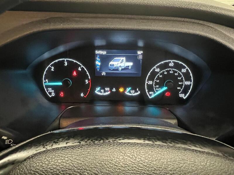 Used Ford Transit 2021 for sale - 76904363: Photo 30