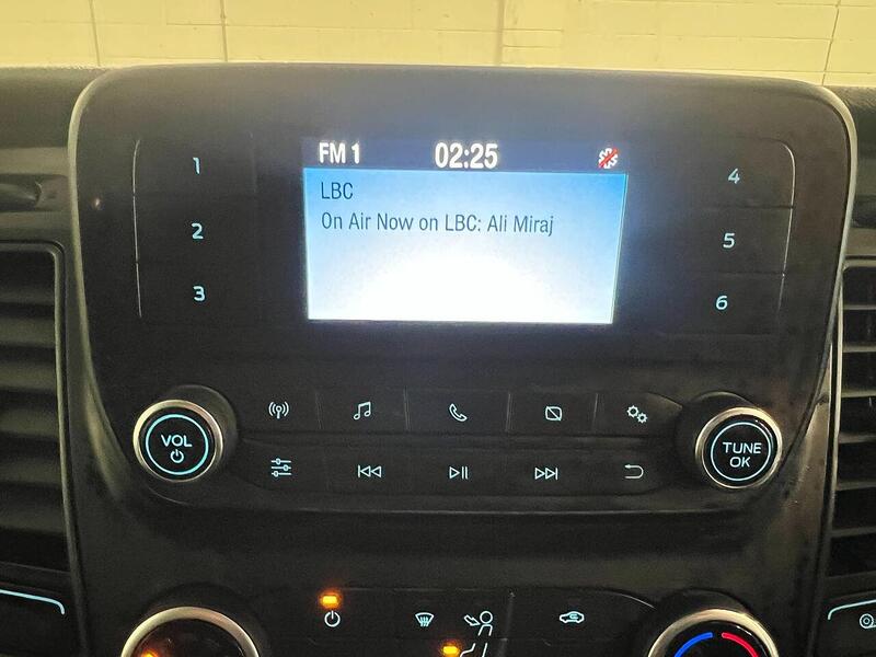 Used Ford Transit 2021 for sale - 76904363: Photo 33