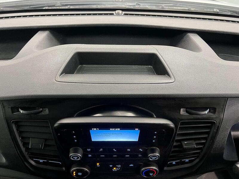 Used Ford Transit 2021 for sale - 76904363: Photo 35