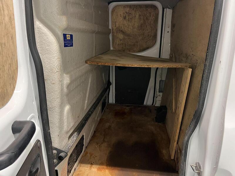 Used Ford Transit 2021 for sale - 76904363: Photo 36