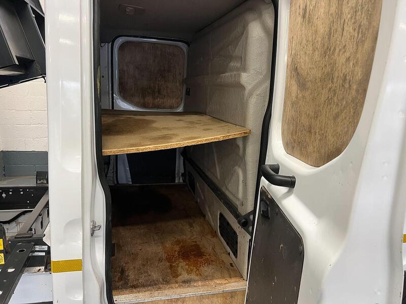 Used Ford Transit 2021 for sale - 76904363: Photo 37