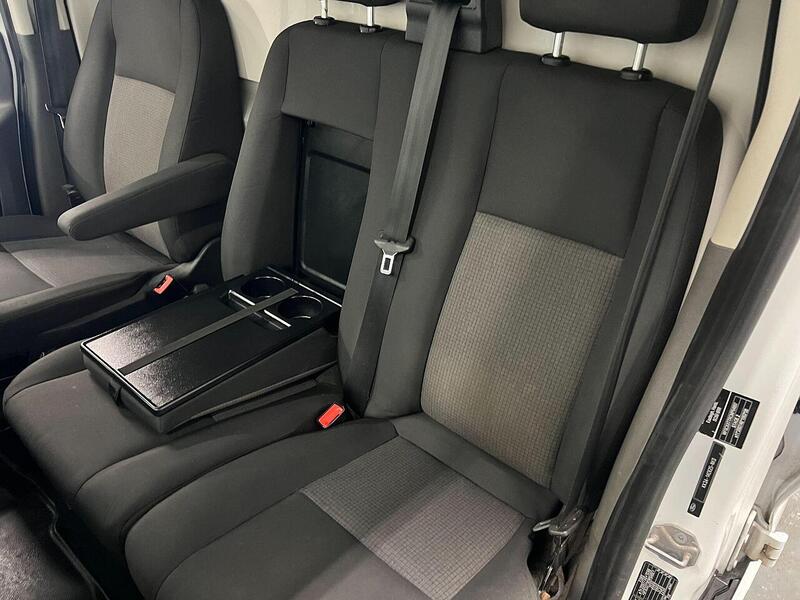 Used Ford Transit 2021 for sale - 76904363: Photo 39