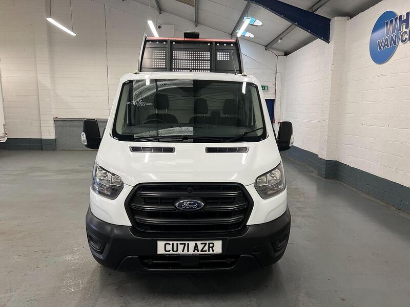Used Ford Transit 2021 for sale - 76904363: Photo 4