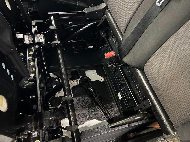 Used Ford Transit 2021 for sale - 76904363: Photo 40