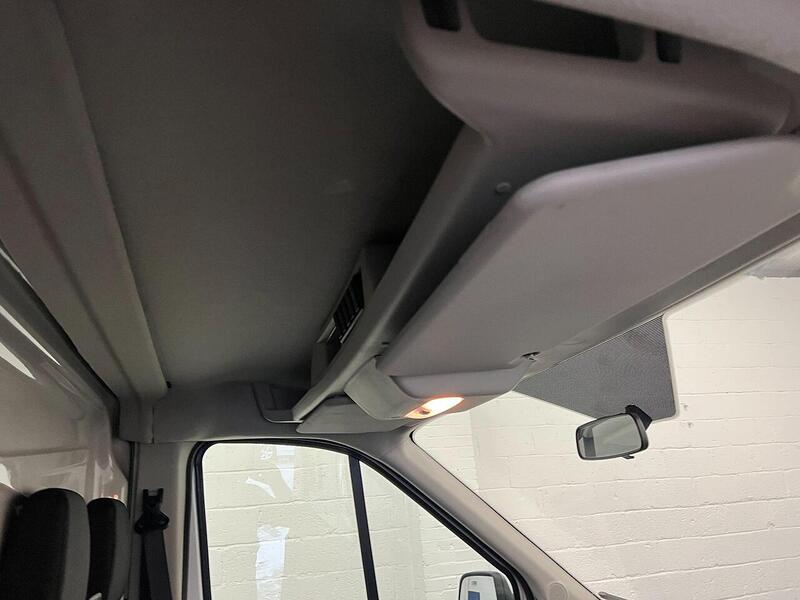 Used Ford Transit 2021 for sale - 76904363: Photo 42