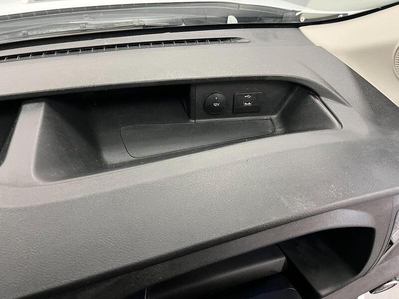 Used Ford Transit 2021 for sale - 76904363: Photo 44
