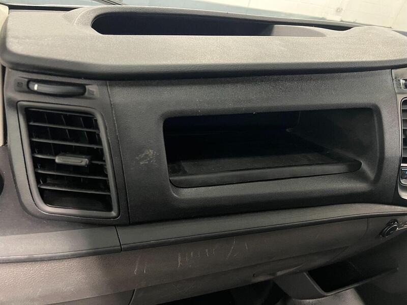 Used Ford Transit 2021 for sale - 76904363: Photo 46