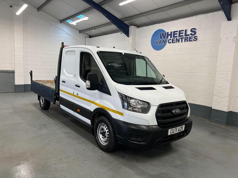 Used Ford Transit 2021 for sale - 76904363: Photo 5