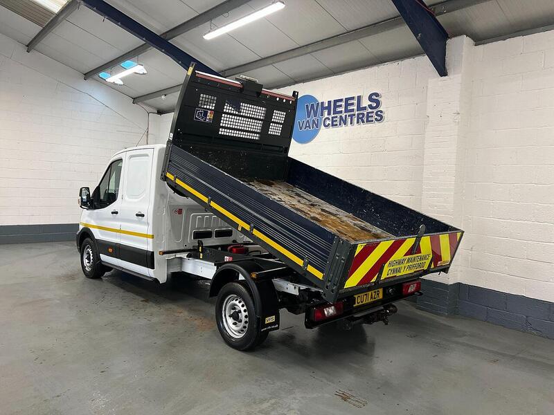 Used Ford Transit 2021 for sale - 76904363: Photo 7