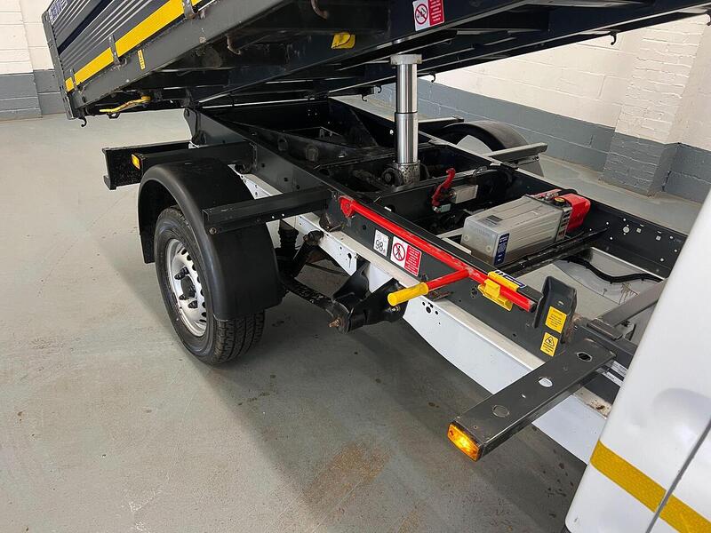 Used Ford Transit 2021 for sale - 76904363: Photo 8