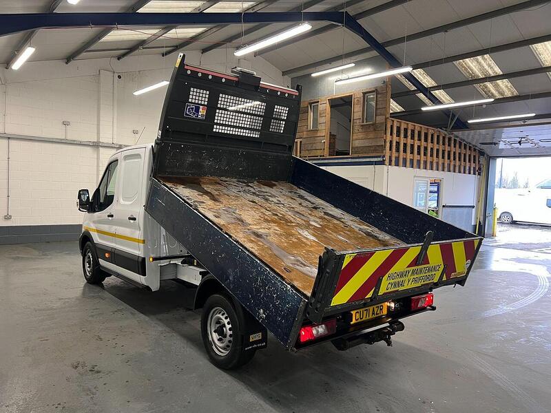 Used Ford Transit 2021 for sale - 76904363: Photo 9