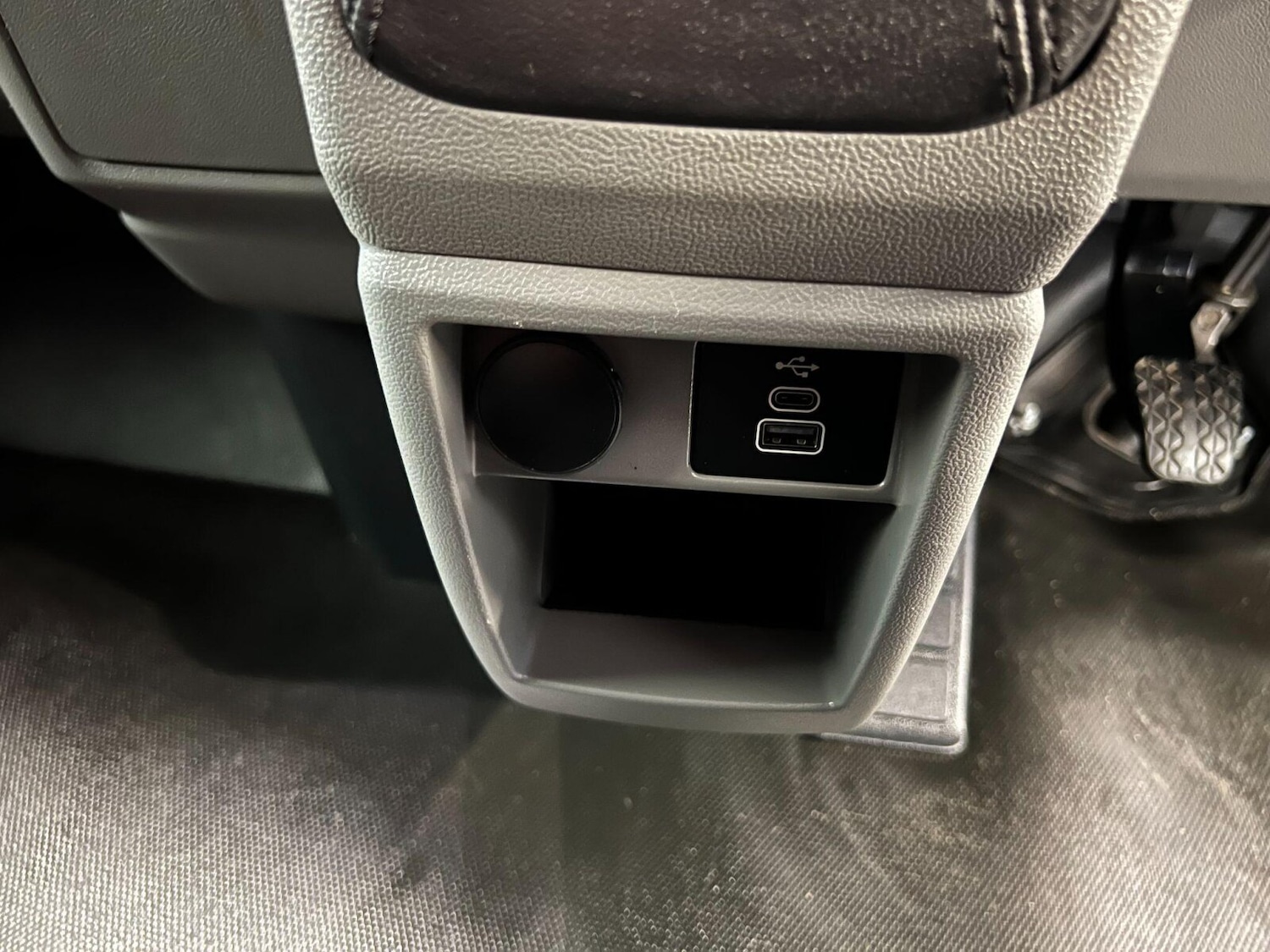 Used Ford Transit Custom 2024 for sale - 76871262: Photo 14