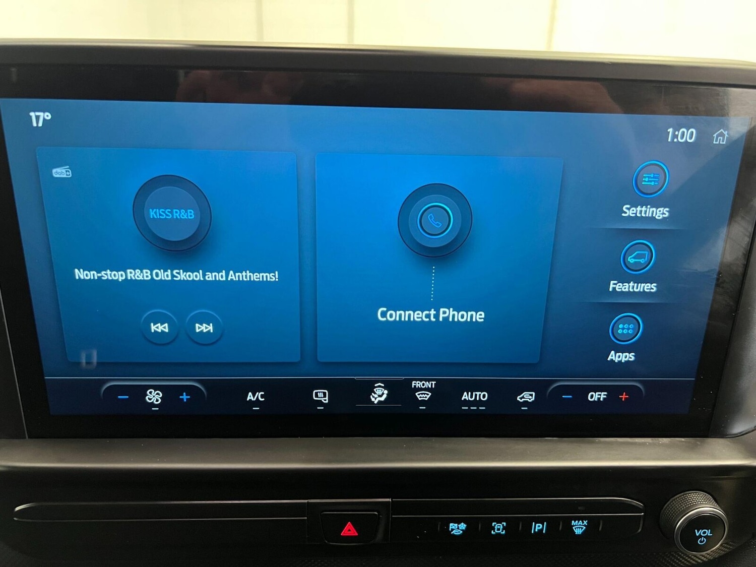 Used Ford Transit Custom 2024 for sale - 76871262: Photo 21