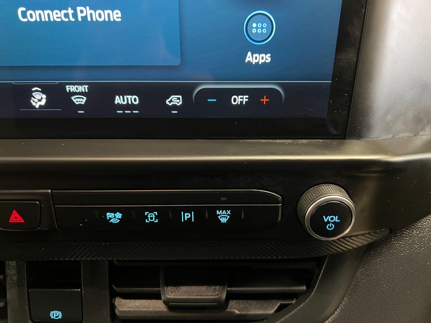 Used Ford Transit Custom 2024 for sale - 76871262: Photo 23