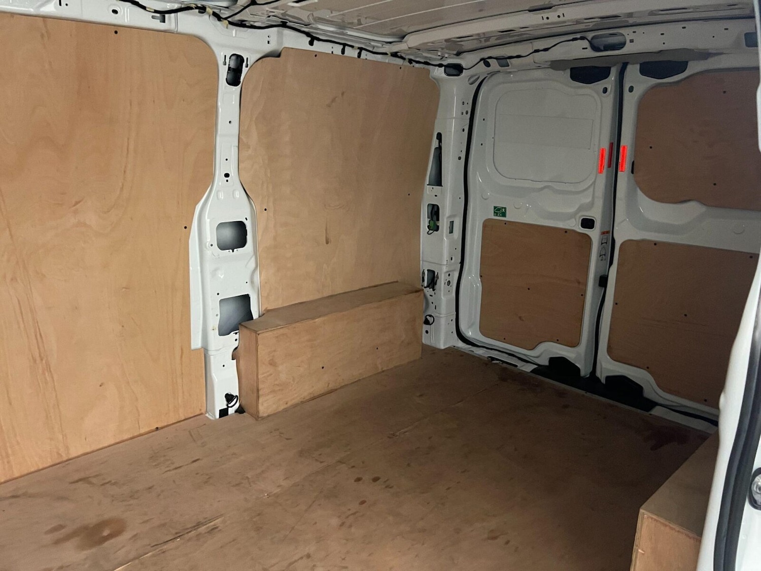 Used Ford Transit Custom 2024 for sale - 76871262: Photo 25