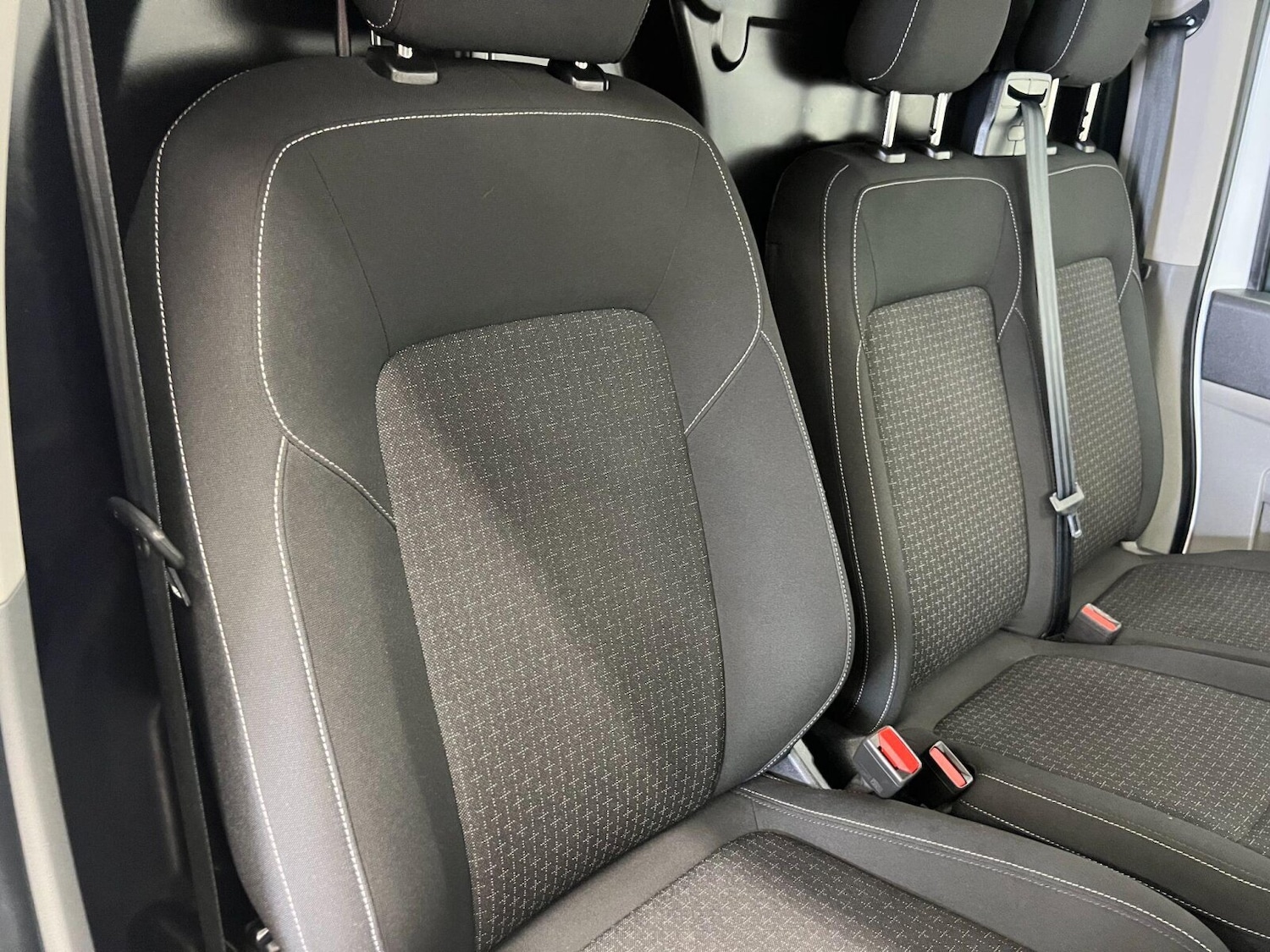 Used Ford Transit Custom 2024 for sale - 76871262: Photo 30