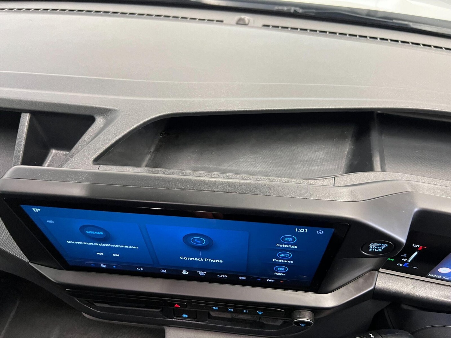 Used Ford Transit Custom 2024 for sale - 76871262: Photo 36