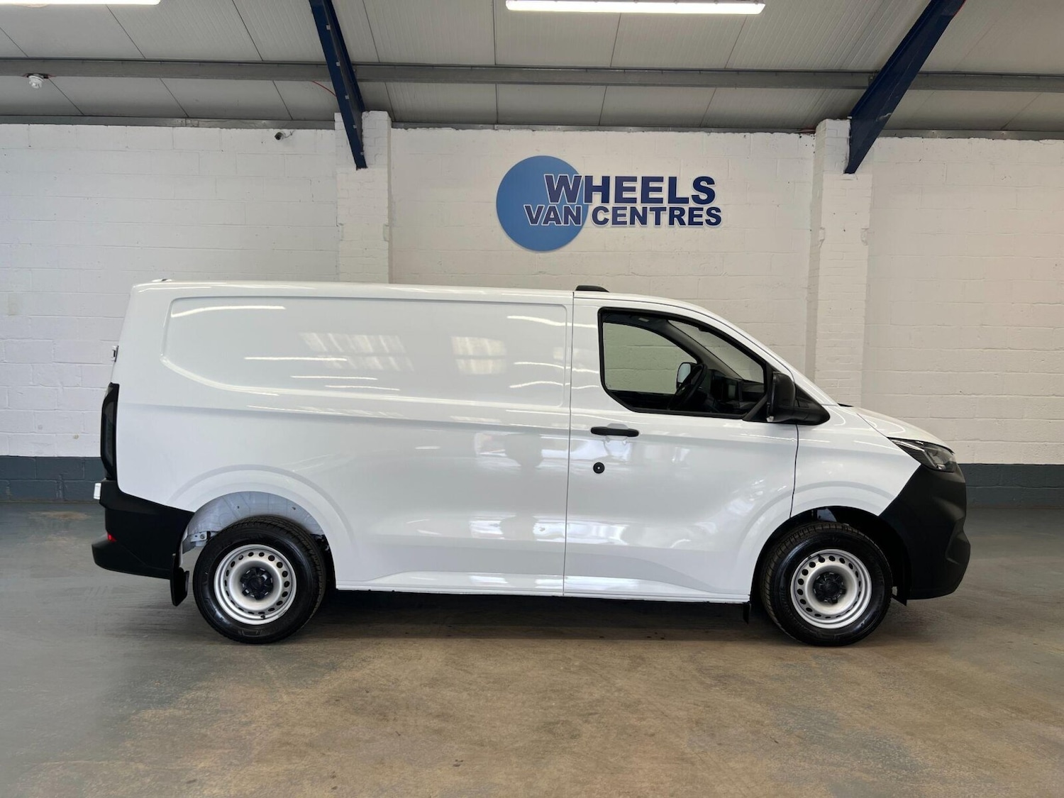 Used Ford Transit Custom 2024 for sale - 76871262: Photo 7
